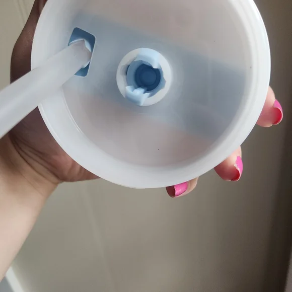 👻 5 For 25 Stanley Light Blue Insulated Mug - Picture 5 of 7